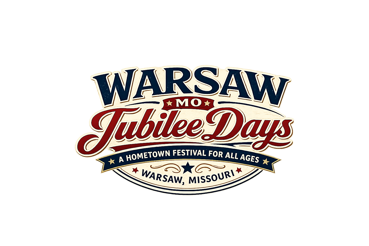 Warsaw MO Jubilee Days